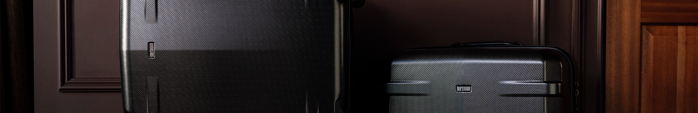 Premium Hardside Luggage & Suitcases | Hartmann